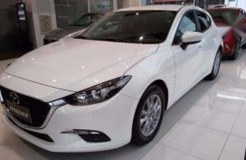 99K PROMO Mazda CX-3 Skyactiv 2017 for sale