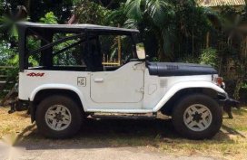 4x4 Toyota Land Cruiser BJ40 for sale