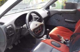 Mitsubishi Lancer 96