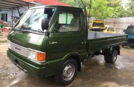 Mazdq Brawny Bongo Longbed for sale