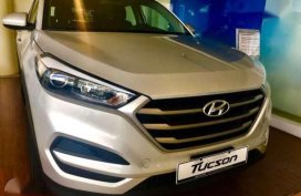 2017 Hyundai Tucson Fresh for sale 