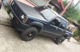 For sale mitsubishi L200 98