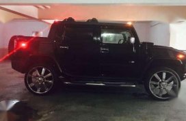 2006 H2 Sports Utility Truck for sale