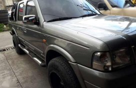 2003 ford ranger XLT 4x2 pick-up for sale