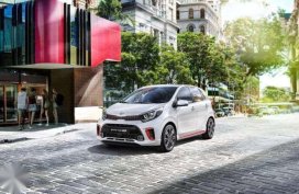 Picanto GT 2017 All New for sale