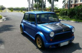 Mini Cooper Rover for sale