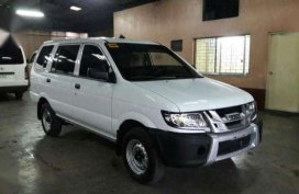 2015 Isuzu Crosswind XL Manual 2.5 Turbo Diesel FOR SALE