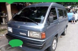 Toyota Lite ace 5k engine 93 mdl for sale 
