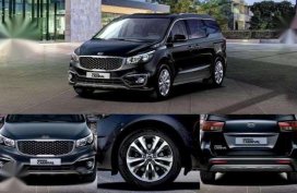 Grand Carnival 2.2 EX AT CR Dsl 11 seats for sale