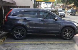 Honda Crv 07 Manual Transmission for sale