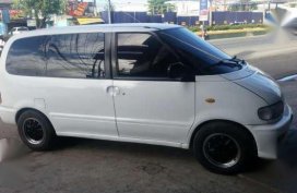 Nissan Serena 1995 fresh for sale 
