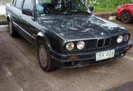 CAR BMW 4 door Sedan fresh for sale 