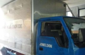 Mitsubishi l300 almazora good condition for sale 