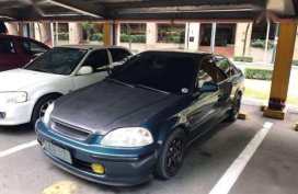 GOOD CONDITION Honda Civic 1996 FOR SALE