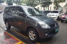 Mitsubishi Fuzion 2013 for sale