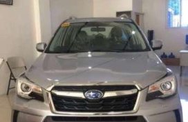 BRAND NEWSubaru Forester XT 2.0 FOR SALE
