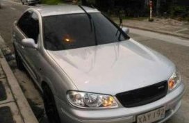 Nissan Sentra Grandeur DS fresh for sale 