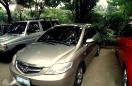 2006 Honda City IDSI ALL ORIGINAL FOR SALE