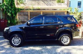 Toyota Fortuner 2006 for sale