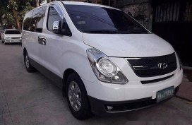 For sale Hyundai Grand Starex 2008