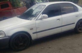 Honda sir body good as new for sale 
