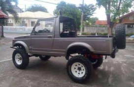 Suzuki Samurai 1994 IN GOOD RUNNING CONDITION FOR SALE