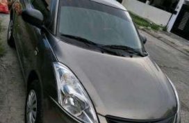 Zusuki Dzire 2016 model good for sale 