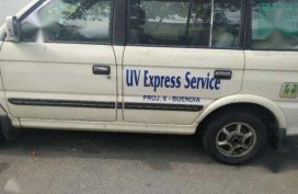 UV express p.6 buedia for sale