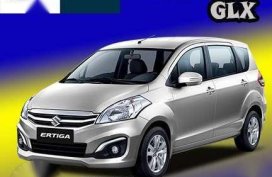 Ertiga GLX (Top Variant) for sale