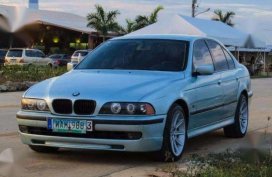 BMW E39 523i Tiptronic for sale