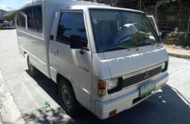 mitsubishi L300 FB Body For Sale