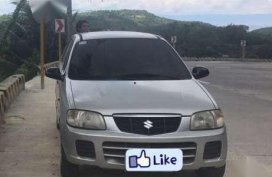 SUPER FRESH Suzuki Alto 2007 Local FOR SALE