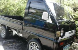 Suzuki Scrum 4WD good condition for sale 