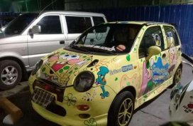 Chery QQ Car Show Winner Civic for sale 