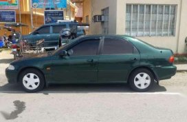 1995 Honda Civic Esi "U" plate for sale 