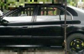 Honda accord fresh like new for sale 