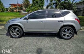 Nissan Murano 2006 Automatic Like Brand New for sale 