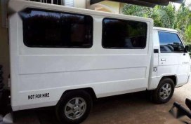 GOOD CONDITION Mitsubishi FB L300 FOR SALE