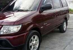 Iuzu crosswind xt 2014 for sale