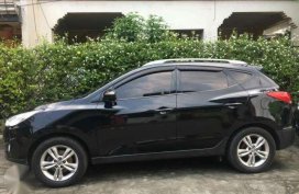 Hyundai tucson like brand new for sale 