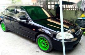 TOP OF THE LINE Honda Vtec VTI 96 FOR SALE