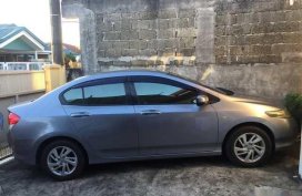 2009 Honda City for sale in Manila