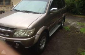 Isuzu crosswind sportivo look for sale