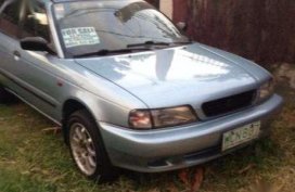 1998 Suzuki esteem wagon fresh for sale 