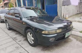 All Power Galant vr6 1997 MT For Sale