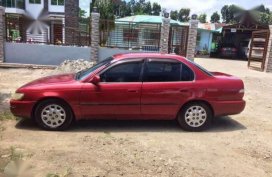 Toyota Corolla gli 94 model all power for sale 