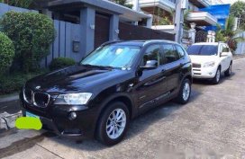 For sale BMW X3 2011