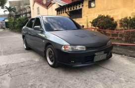 1998 Mitsubishi Lancer GL Manual for sale