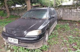 Good Running Opel Astra G 1.6 1999 For Sale