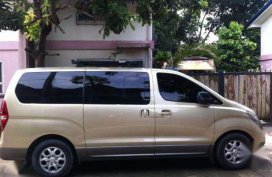Hyundai Grand Starex 2008 model for sale 